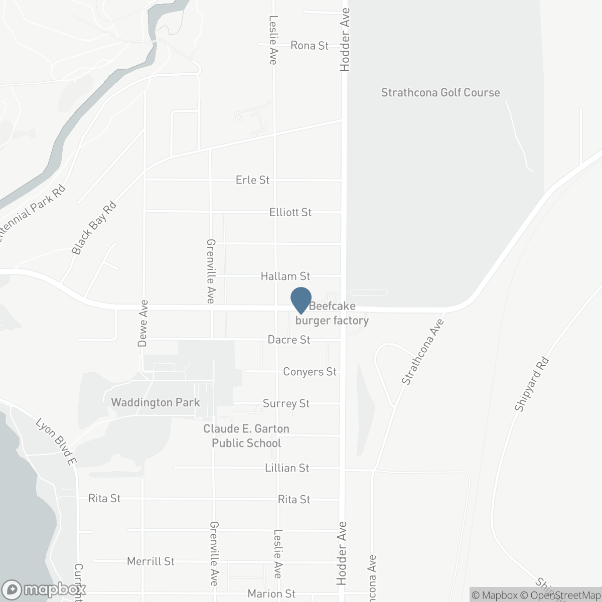 330 Arundel ST, Thunder Bay, Ontario P7A 1L3